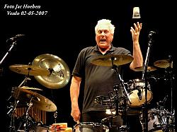 Golden Earring show photo May 02, 2007 Venlo - De Maaspoort photo Jac Hoeben